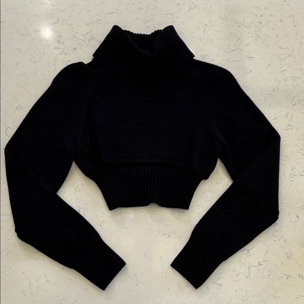 NBD sweater - Picture 2 of 5